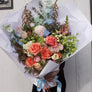 Send a Big Bunch