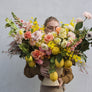 Statement-vase-arrangement