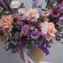 close-up-funky-vase